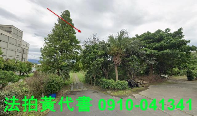 桃園農地法拍-0