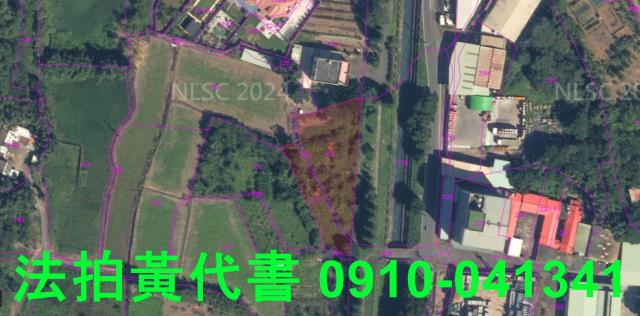 桃園農地法拍-2