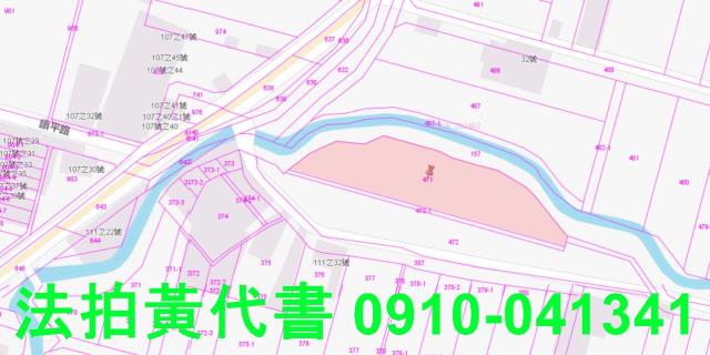 台中清水法拍農地-3