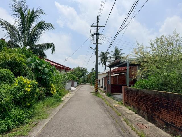 七股建地