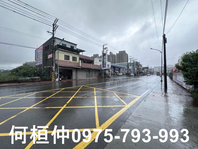桃園桃園區工業地-9