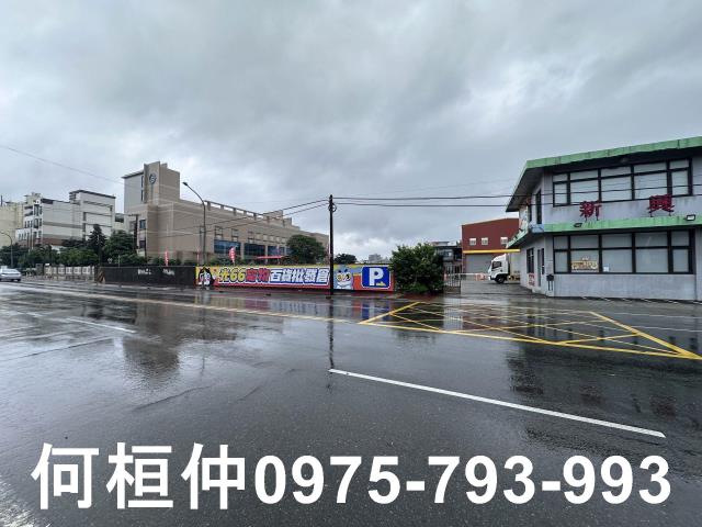 桃園桃園區工業地-10