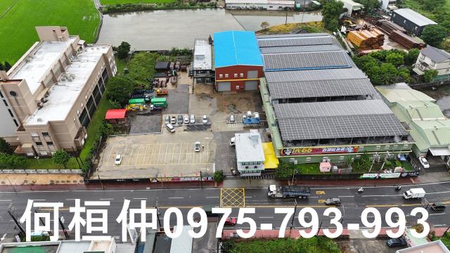 桃園桃園區工業地-2