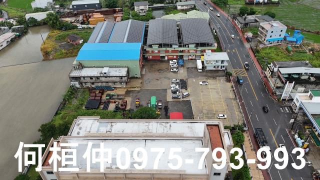 桃園桃園區工業地-3