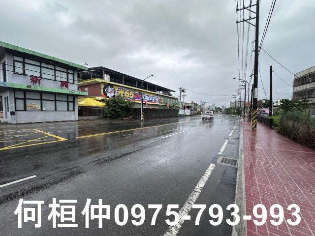 桃園桃園區工業地-4