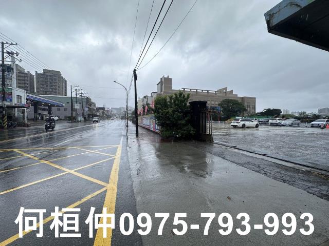 桃園桃園區工業地-7