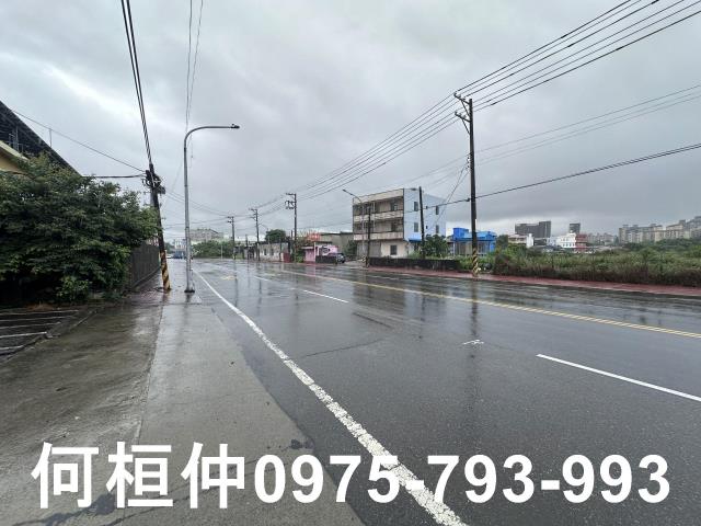 桃園桃園區工業地-8