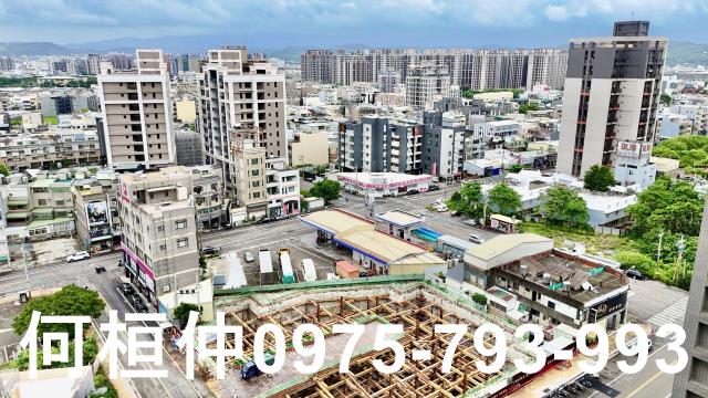 苗栗頭份商業地-0