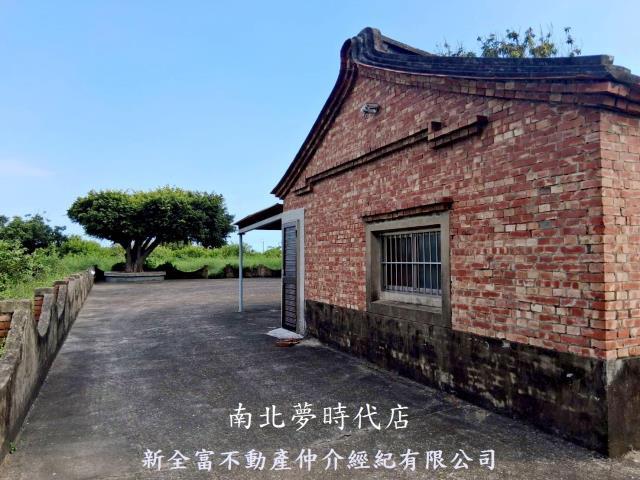 專七股後港乙建坪