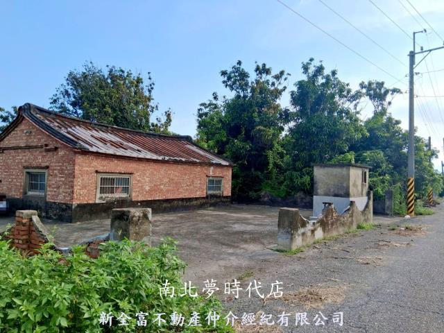 台南七股建地-2
