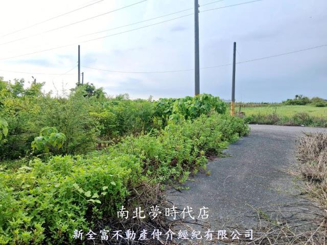 台南七股建地-5