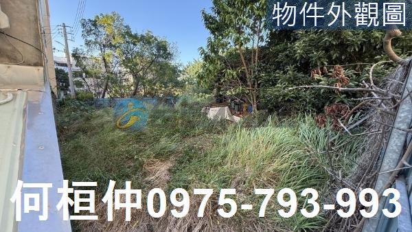 台中大甲住宅地-3