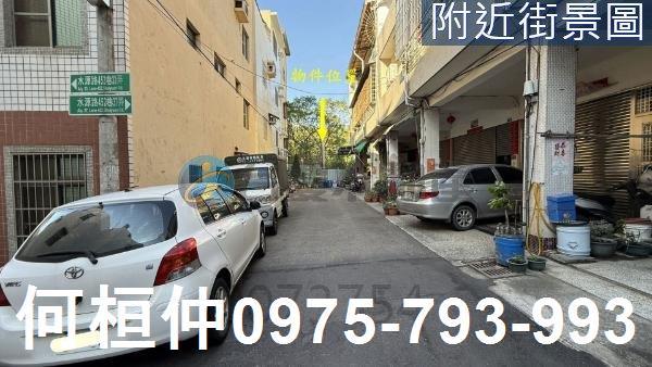 台中大甲住宅地-6