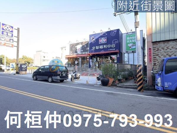 台中大甲住宅地-7