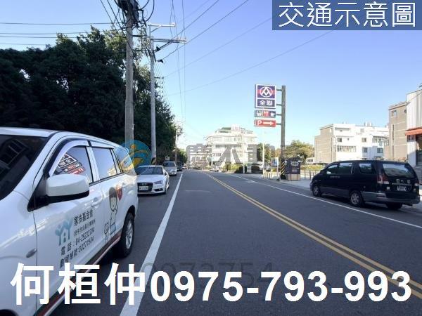 台中大甲住宅地-8