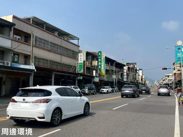 南投草屯工業地-1