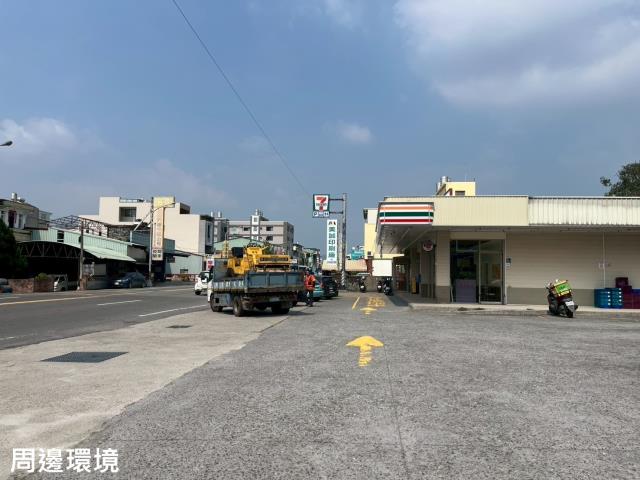 南投草屯工業地-2