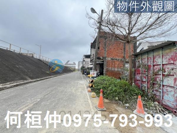 苗栗竹南建地-4