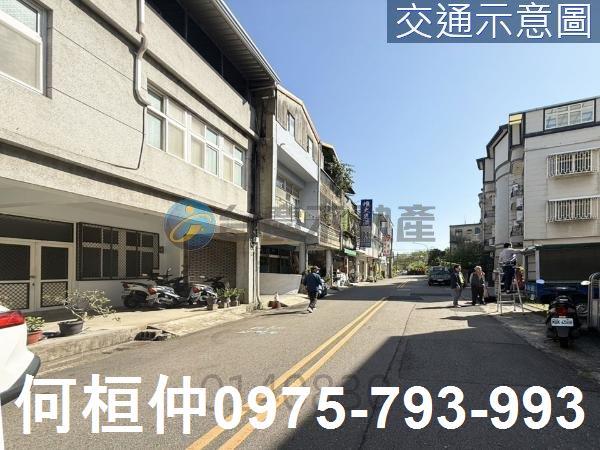 苗栗苗栗市建地-3