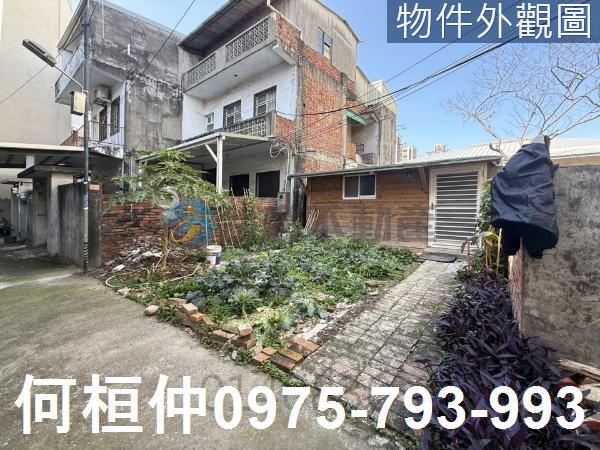 苗栗苗栗市建地-5