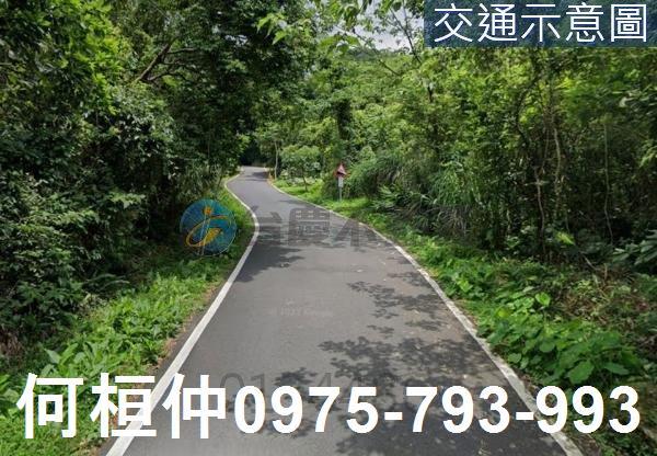 苗栗南庄建地-2