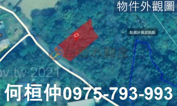苗栗南庄建地-4