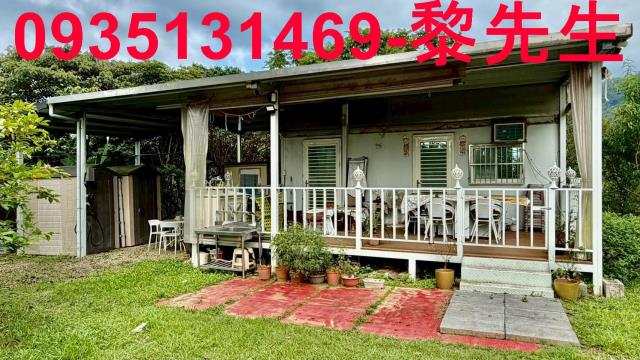 新竹北埔農地-14