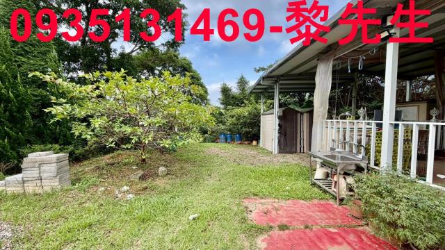 新竹北埔農地-2