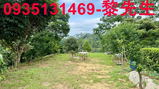 新竹北埔農地-3
