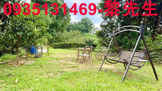 新竹北埔農地-5