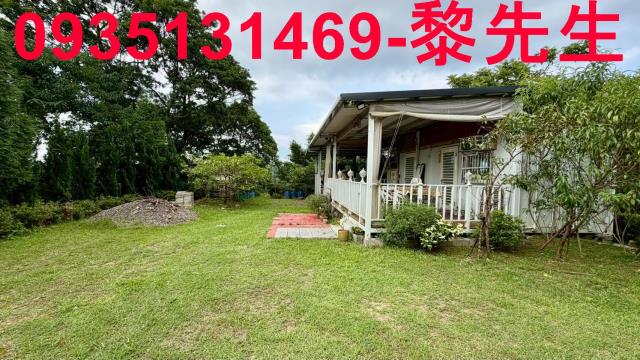 新竹北埔農地-11
