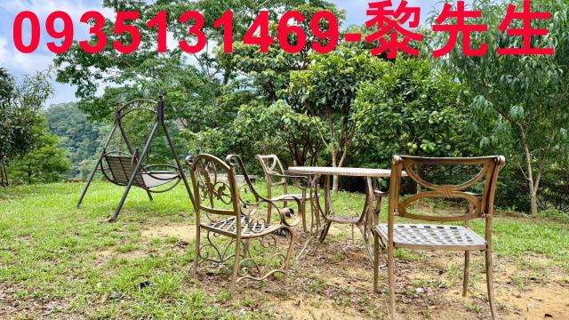 新竹北埔農地-13