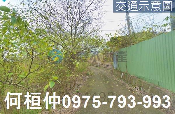 苗栗通霄建地-0