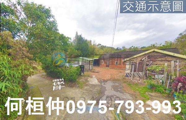 苗栗通霄建地-1