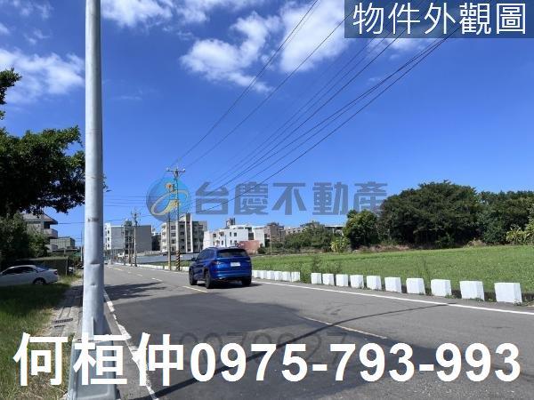 苗栗竹南建地-5