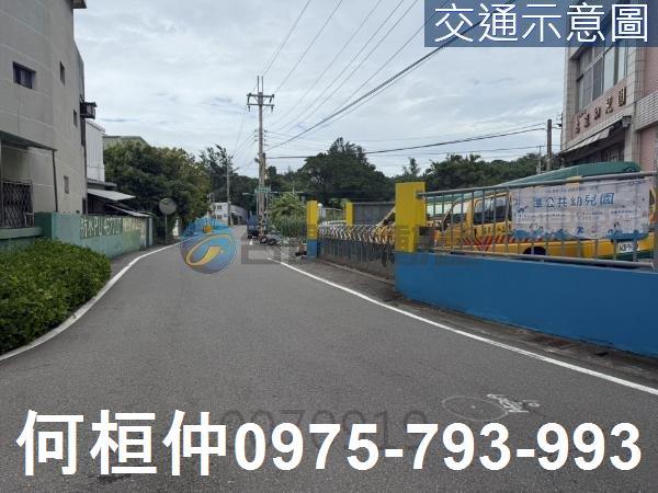 苗栗竹南建地-6
