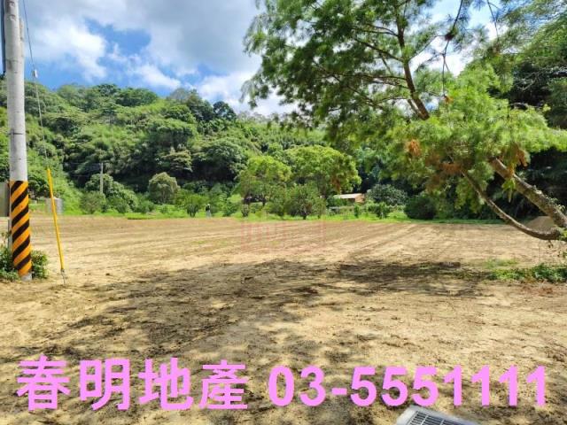 峨眉農地-2