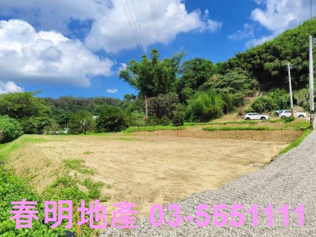 峨眉農地-3