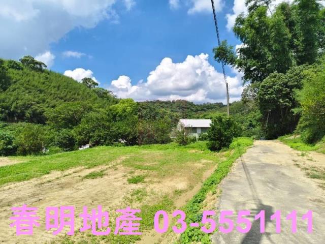 峨眉農地-5