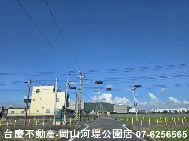 阿蓮農地-2