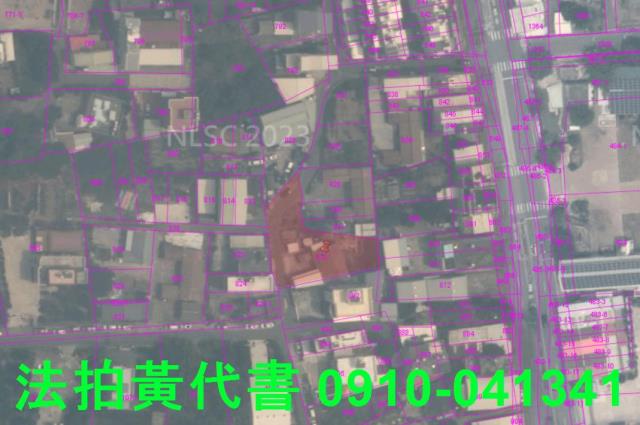 台南法拍建地-4