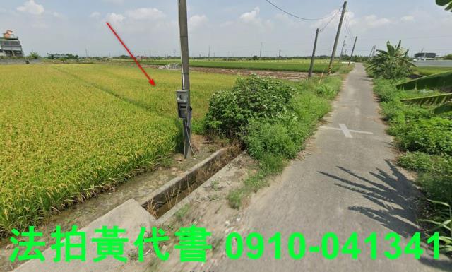 台南農地法拍-2