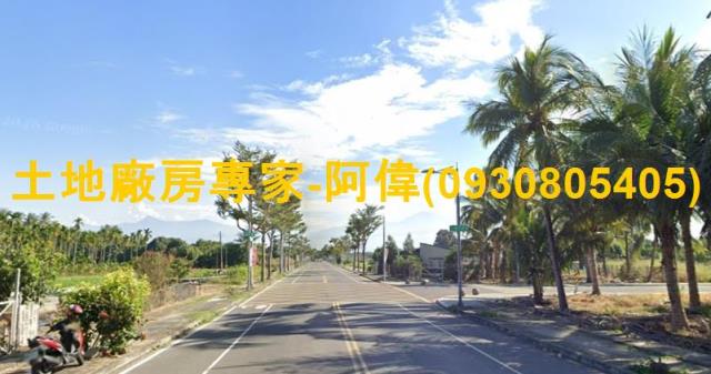 屏東市乙種工業用地1022坪出售