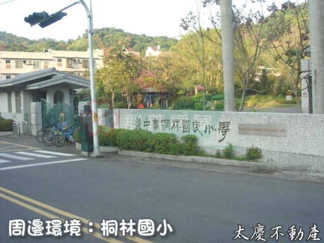 台中山坡地-3