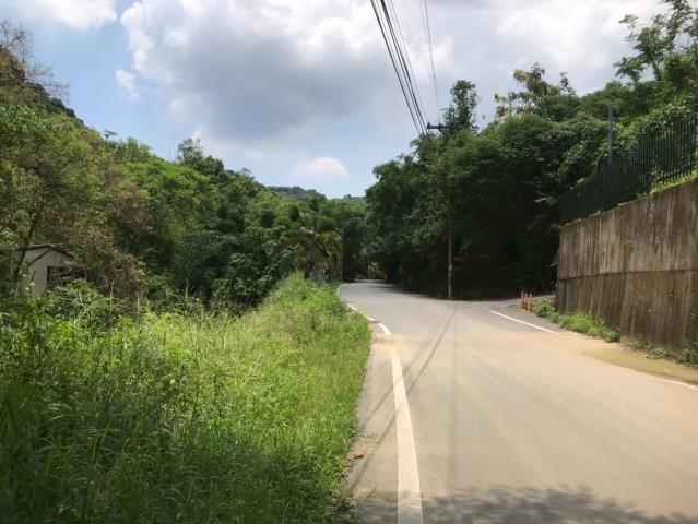 台中山坡地-5