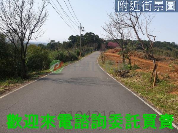 淡水三芝地產土地房屋買賣種田種樹種花園藝