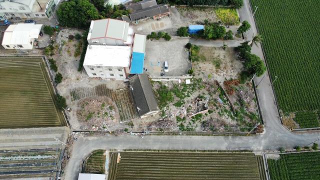 雲林北港建地-2