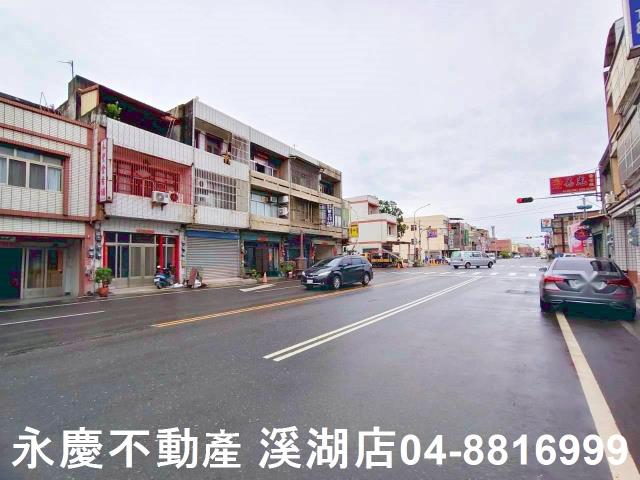 彰化埤頭建地-7