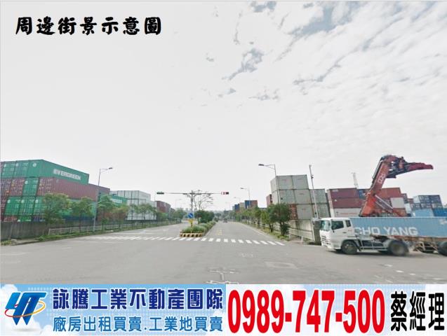 桃園楊梅工業地-0