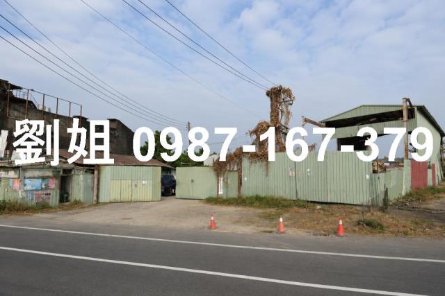 高雄仁武農地-0